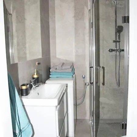 Apartament 1000-Lecia Wabrzezno Exterior photo