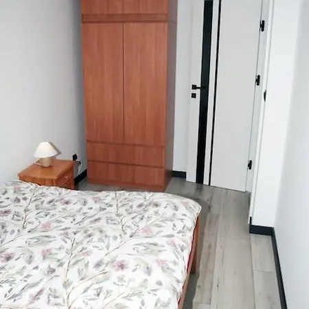 Apartament 1000-Lecia Wabrzezno Exterior photo
