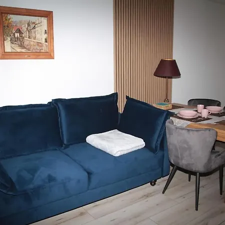 Apartament 1000-Lecia Wabrzezno Exterior photo