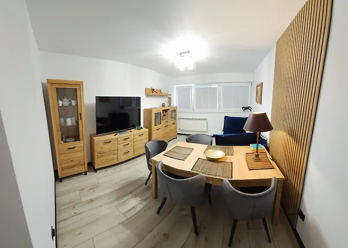 Apartament 1000-Lecia