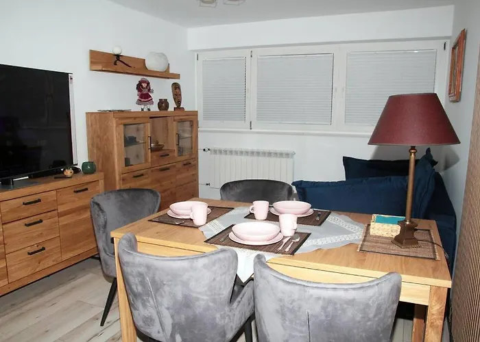 Apartament 1000-Lecia