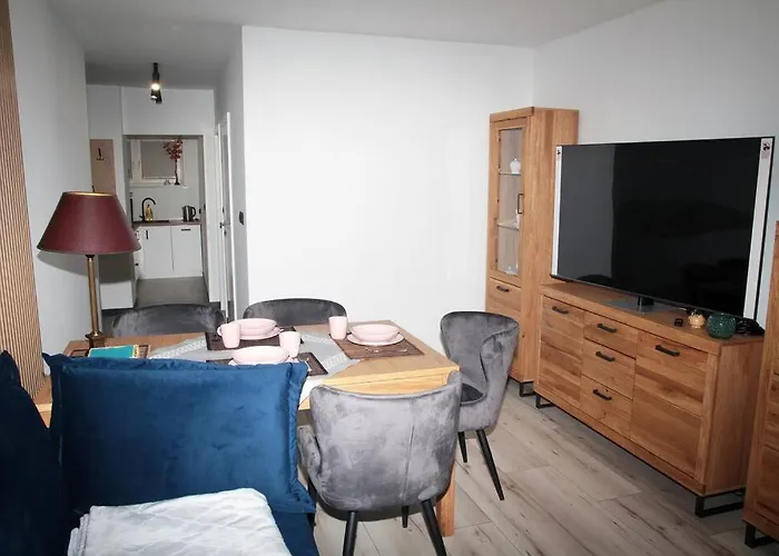 Apartament 1000-Lecia