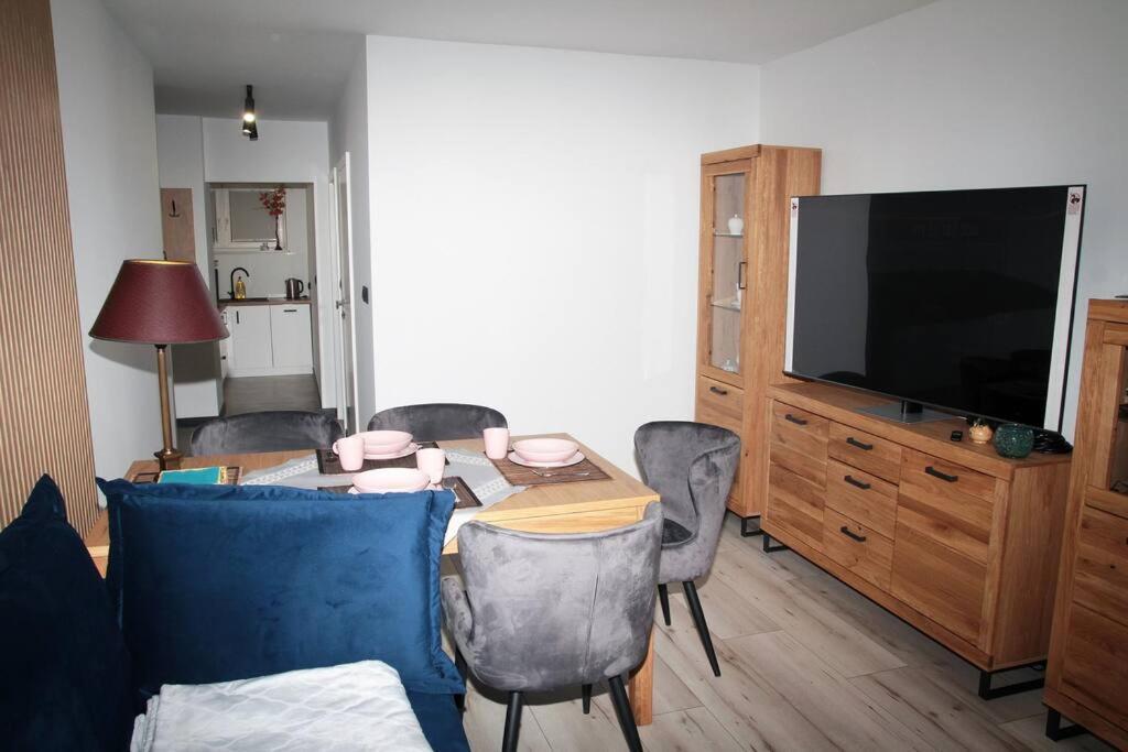 1000-lecia Apartment